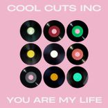 Portada para "You Are My Life"