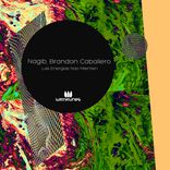 Artwork for "Las Energias Nao Mienten"