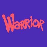 Artwork for "Warrior"