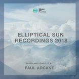 Artwork voor "Elliptical Sun Recordings 2018"