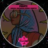 Artwork for "Pegate"