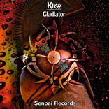 Artwork for "Gladiator"