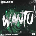 Artwork voor "WANTU"