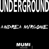 Artwork voor "Underground"