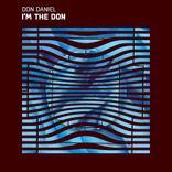 Portada para "I'm the Don"