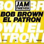 Artwork für "Bob Brown / El Patron"