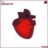 Artwork for "Looove EP"