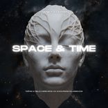 Artwork für "Space & Time"