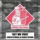 Artwork for "Set Me Free"