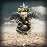 Portada para "Ganapati"