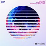 Artwork for "Mindstem / Visave Visave / Before You Were Gone"