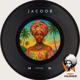 Artwork voor "Cienaga"