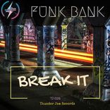 Artwork for "Break It"
