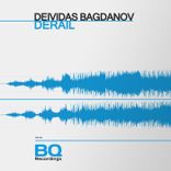 Artwork voor "Derail"