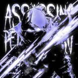 Artwork for "ASSASSINO PEDRA DURO"