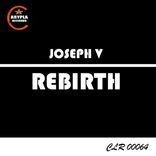 Artwork für "Rebirth"