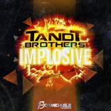 Artwork für "Implosive"