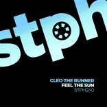 Artwork voor "Feel The Sun"