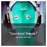Artwork for "Control Freak"