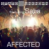 Portada para "Affected"