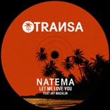 Portada para "Let me Love You feat Jay Macklin"