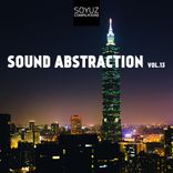 Artwork für "Sound Abstraction, Vol. 13"