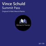 Portada para "Summit Pass"
