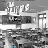 Artwork for "Rap Lessons"