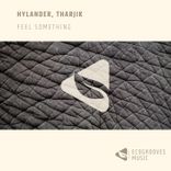 Portada para "Feel Something"