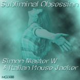 Portada para "Subliminal Obsession"