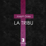 Artwork für "La Tribu"