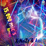 Artwork für "15,000 Mic's (X-noiZe Remake)"