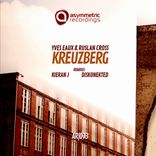 Artwork for "Kreuzberg"