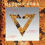 Artwork for "Queen Cobra"