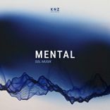 Artwork for "Mental"