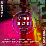 Artwork for "South Fr Techno, Vol. 1 2024"