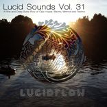 Artwork für "Lucid Sounds, Vol. 31 (A Fine and Deep Sonic Flow of Club House, Electro, Minimal and Techno)"