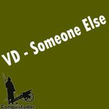 Artwork for "Someone Else"