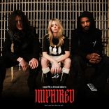 Artwork for "Impaired"