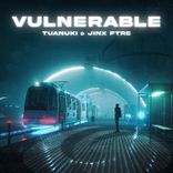 Artwork for "Vulnerable"