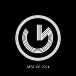 Portada para "Best of 2021"