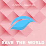 Artwork for "Diamonds"