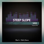 Artwork voor "Steep Slope"