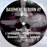 Artwork for "Basement Reborn #7"