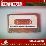 Artwork for "These Things"