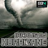 Artwork for "Hurricane"