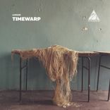 Artwork voor "Timewarp"