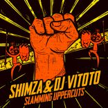 Artwork for "Slamming Uppercuts (Uppercut Mix)"