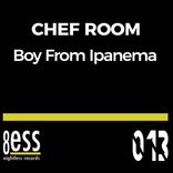 Artwork for "Boy From Ipanema"