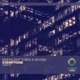 Artwork voor "Exemptions"